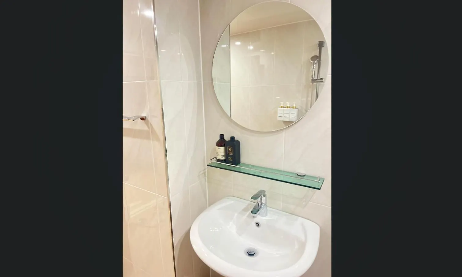 Apartment Mellow Stay Seoul South Korea