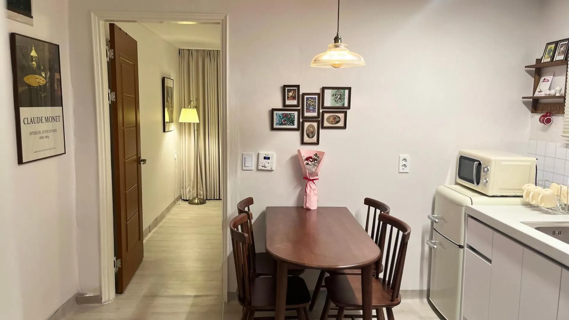 Apartment Mellow Stay Seoul