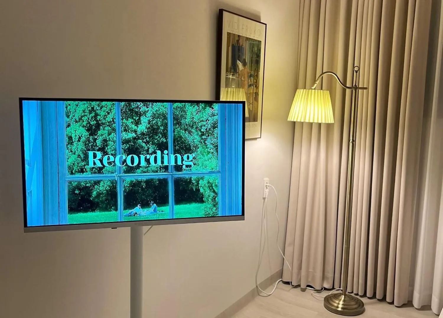 Apartment Mellow Stay Seoul