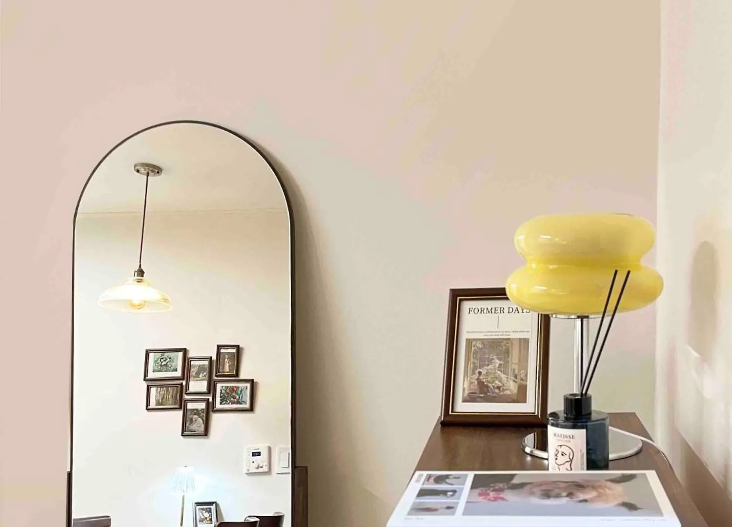 Mellow Stay Seoul Apartment