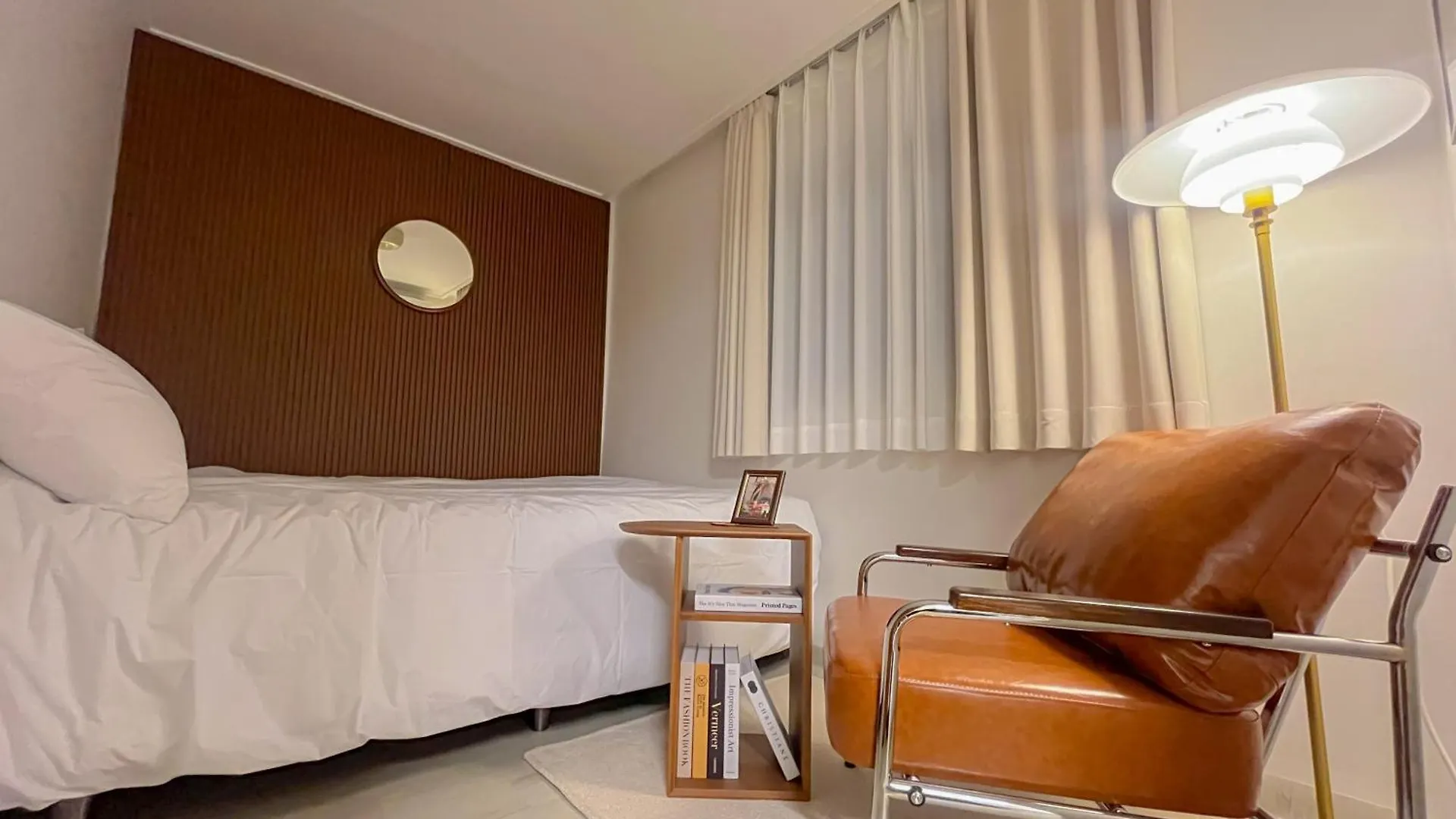 Mellow Stay Seoul South Korea