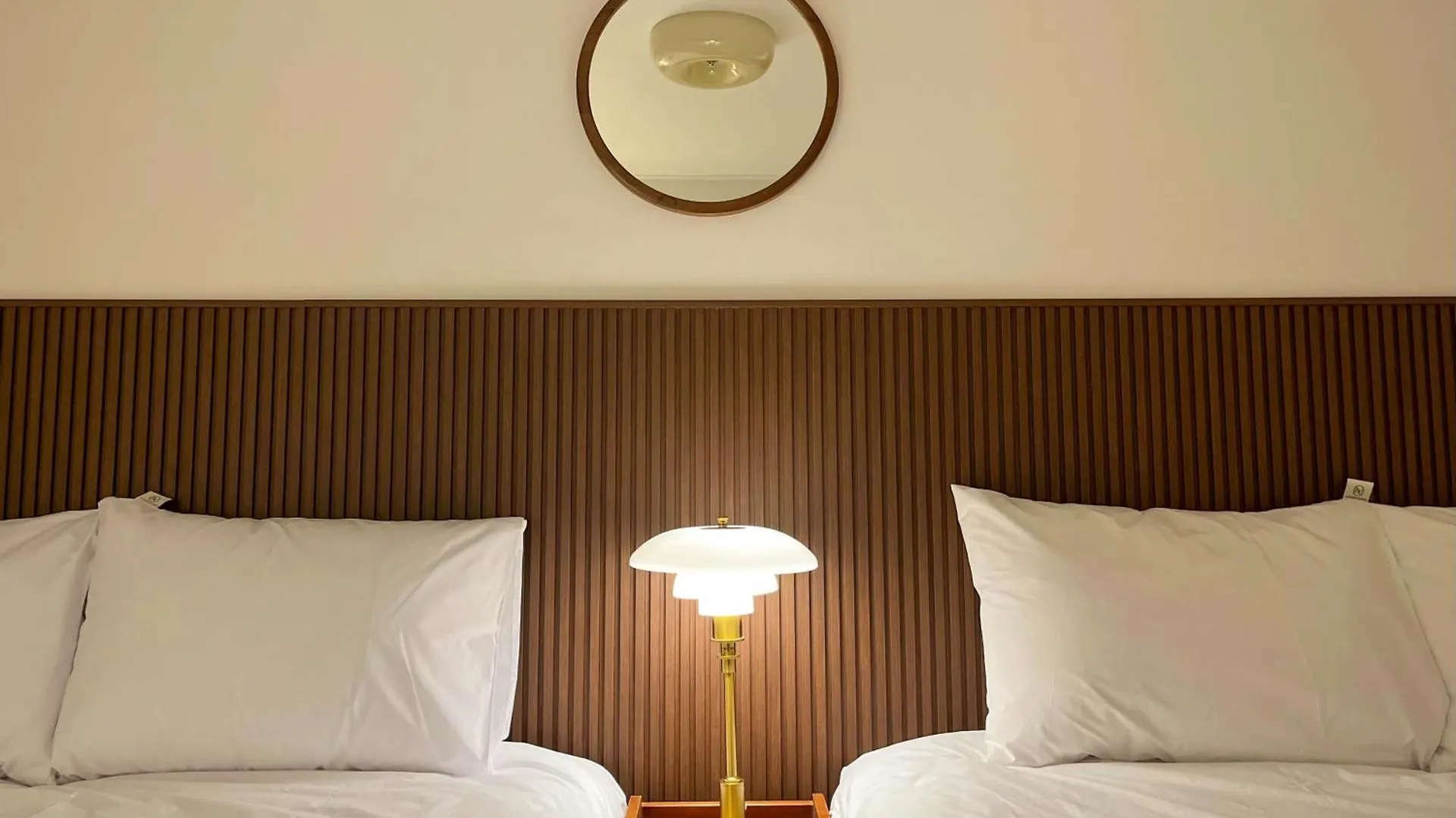 Mellow Stay Seoul Apartment