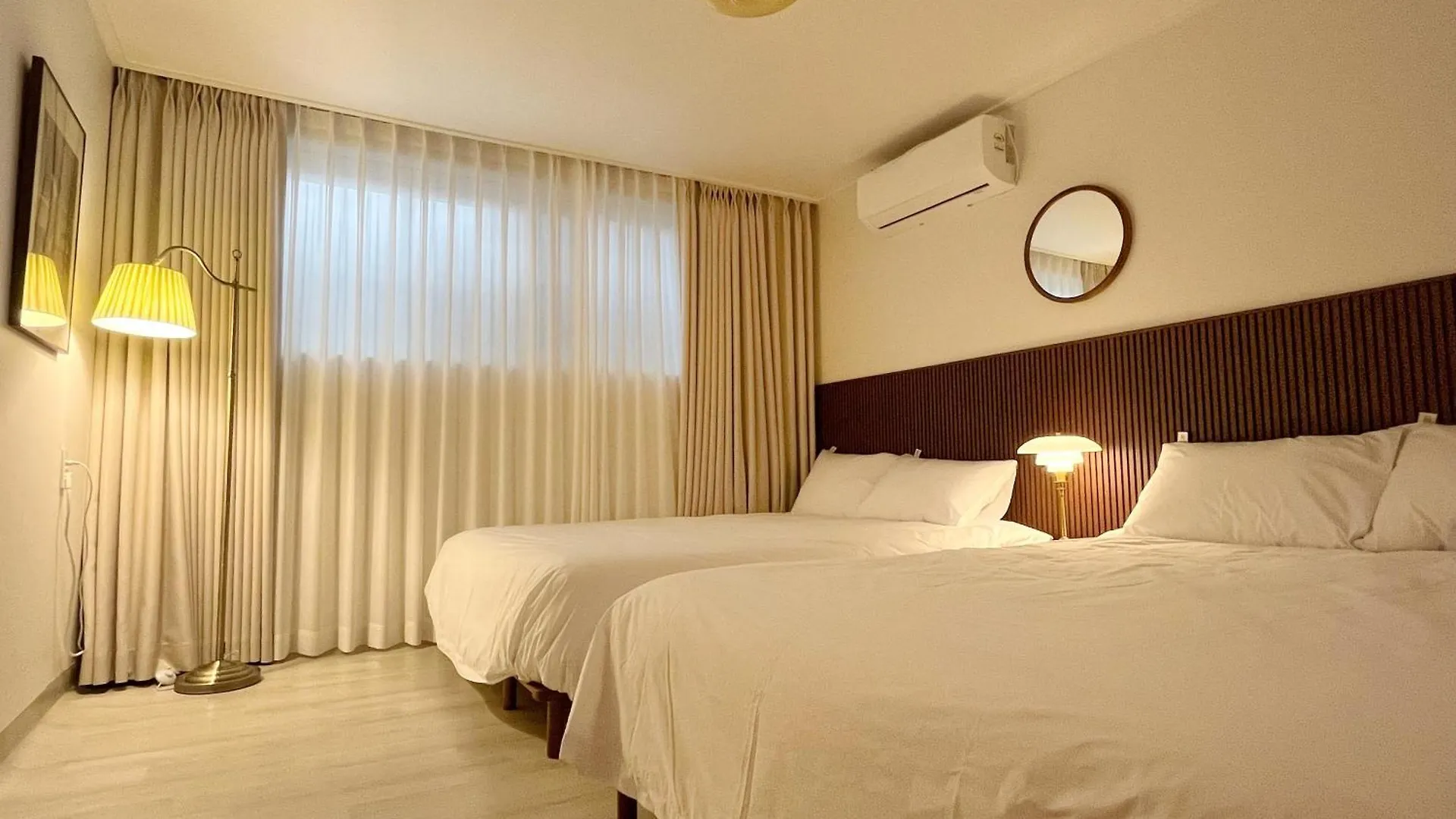 Mellow Stay Seoul